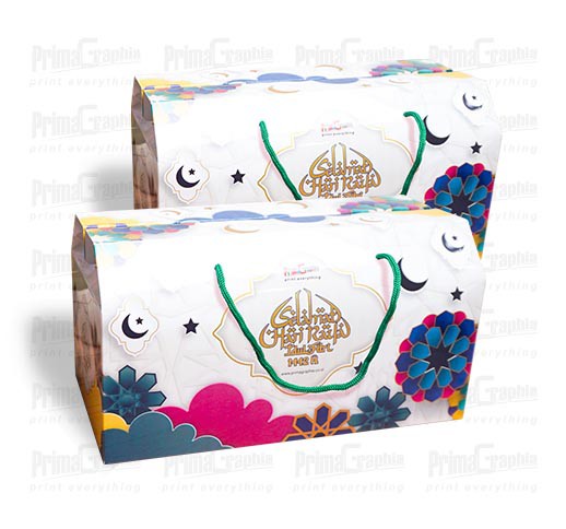 Gift Box Lebaran